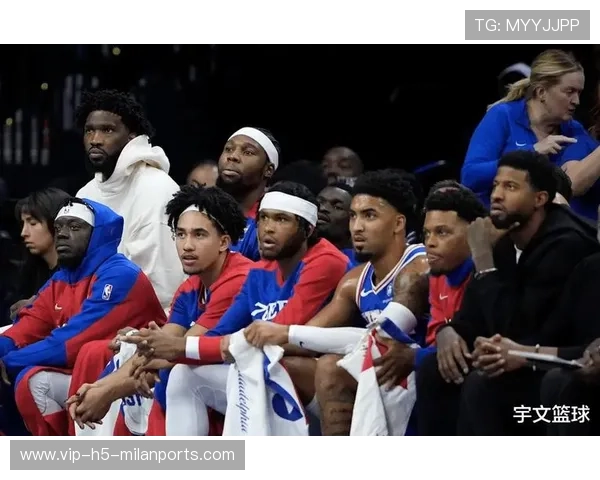 76人队豪取季后赛连胜,士气高昂,76人进季后赛 76人队豪取季后赛连胜,士气高昂,76人进季后赛