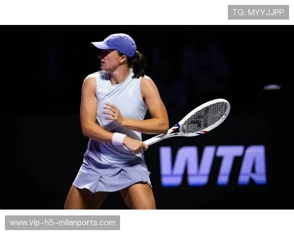 WTA总决赛首日综述:斯瓦泰克旗开得胜,莱巴金娜横扫迎开门红,wta2021 WTA总决赛首日综述:斯瓦泰克旗开得胜,莱巴金娜横扫迎开门红,wta2021