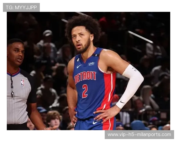 球员心理战:坎宁安如何从被质疑到被尊敬? 球员心理战:坎宁安如何从被质疑到被尊敬?