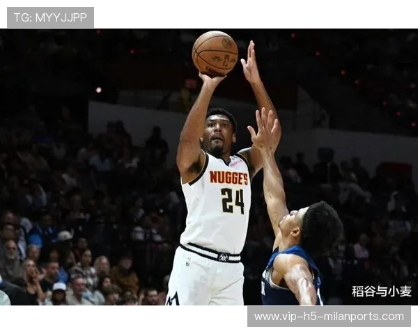 掘金替补深度惊人，卫冕之路稳步前行