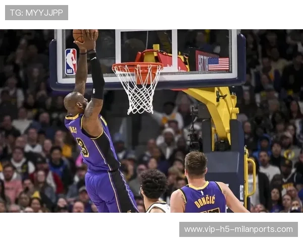 湖人查防守漏洞，重振防线夺回冠军之路