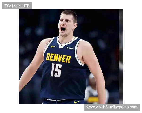 约基奇若统治季后赛更猛,篮球历史的新篇章 约基奇若统治季后赛更猛,篮球历史的新篇章