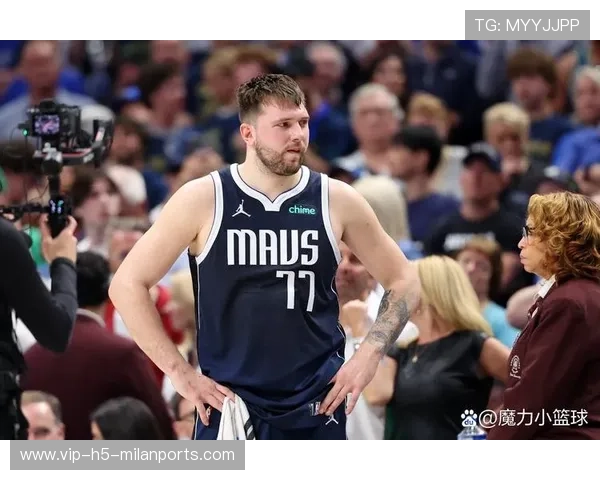 东契奇场均数据升级,MVP讨论再度掀起舆论潮 东契奇场均数据升级,MVP讨论再度掀起舆论潮