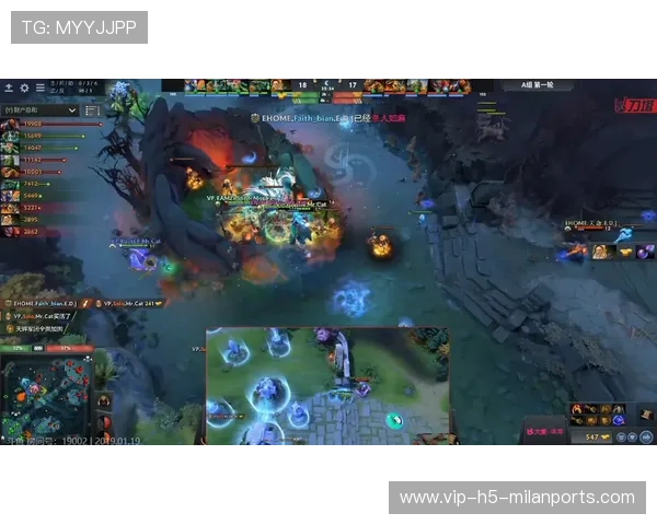 DOTA2资源分配：中期节奏控制与末期收割的权衡