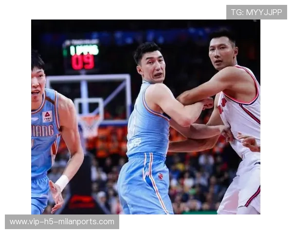 CBA 球队命中率爆表如开挂 CBA 球队命中率爆表如开挂