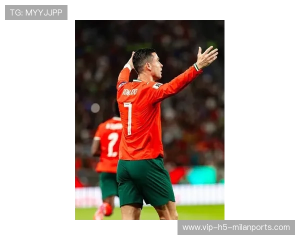 C罗状态逆生长,岁月不败英雄 C罗状态逆生长,岁月不败英雄