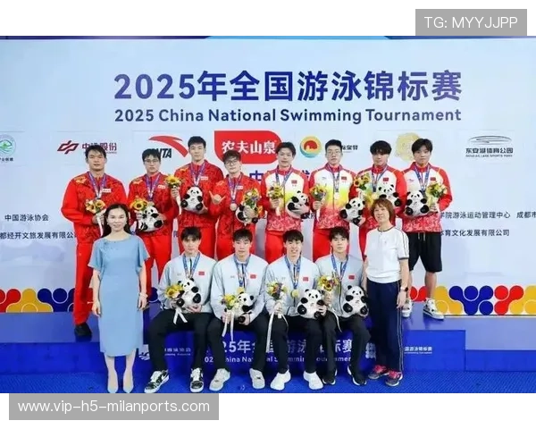 世界游泳锦标赛中国队再创佳绩，泳池之王再添金牌，世界游泳锦标赛冠军名录