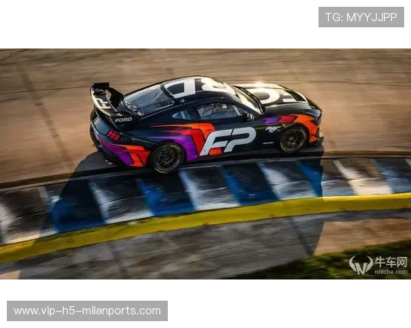 赛车空力套件效果惊人