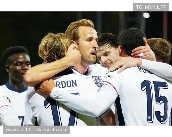 英格兰队主帅谈球队心态：团结才是胜利关键，英格兰队队员