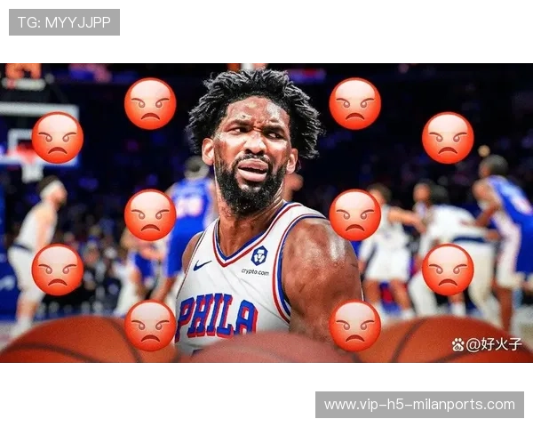 76人展现王者之风,恩比德砍下40+带队大胜篮网 76人展现王者之风,恩比德砍下40+带队大胜篮网
