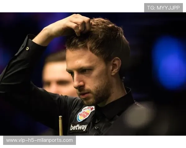 特鲁姆普展现稳定手感