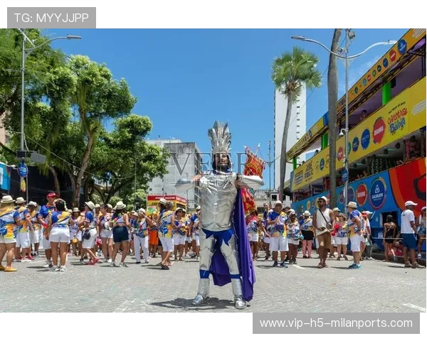 多巴哥传统舞蹈演变成新运动，多巴哥狂欢节视频