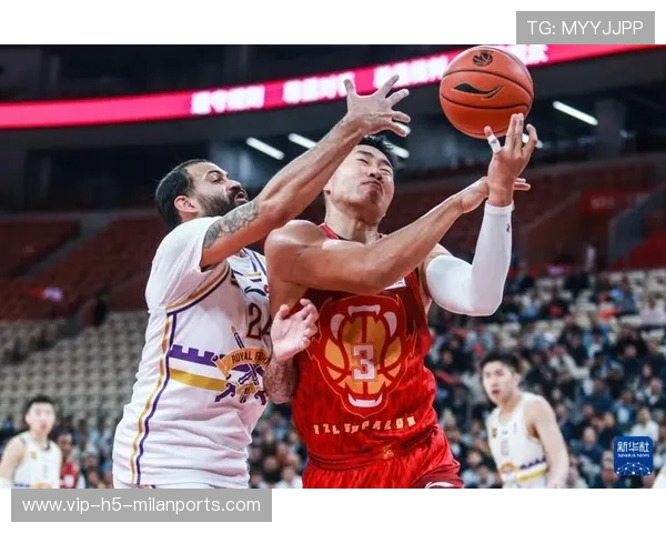 CBA深圳队防守端强势崛起,胜率跟随提高 CBA深圳队防守端强势崛起,胜率跟随提高