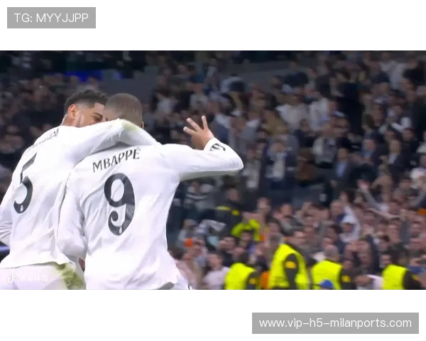 姆巴佩6分钟帽子戏法，欧冠历史震动