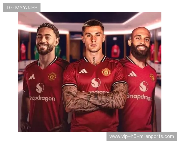 曼联新星谢什科继续引领锋线，争四目标渐成型